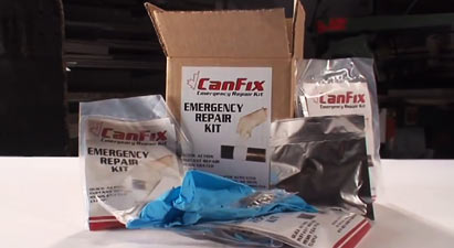 CanFix Emergency Repair Kit