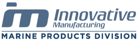 Innovative Manufacturing Marine Products Division Logo